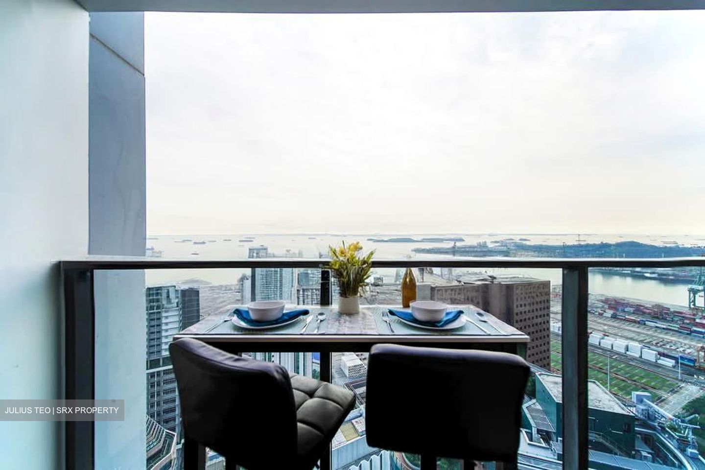 Skysuites@Anson (D2), Apartment #576367411